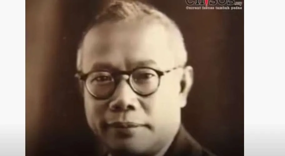 Γου Λίεν-Τε: 142 χρόνια από τη γέννηση του σπουδαίου επιδημιολόγου