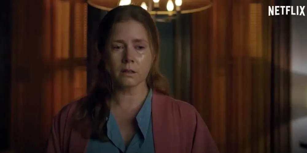 Η Γυναίκα στο Παράθυρο: Μία νέα ταινία με πρωταγωνίστρια την Amy Adams έρχεται στο Netflix