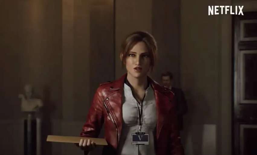 Το Resident Evil γίνεται animated σειρά στο Netflix και το πρώτο trailer είναι εδώ