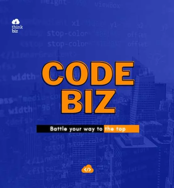 CodeBiz 2021: Ο διαγωνισμός επιχειρηματικότητας και προγραμματισμού έφτασε στο τέλος του