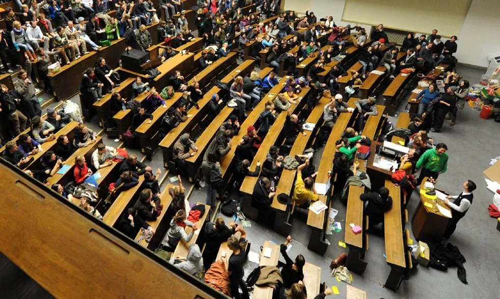 Συρίγος: Πώς θα λειτουργήσουν τα Πανεπιστήμια από τον Οκτώβριο