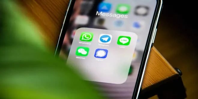 WhatsApp: Η νέα δυνατότητα διαγραφής μηνυμάτων που θα σου λύσει τα χέρια