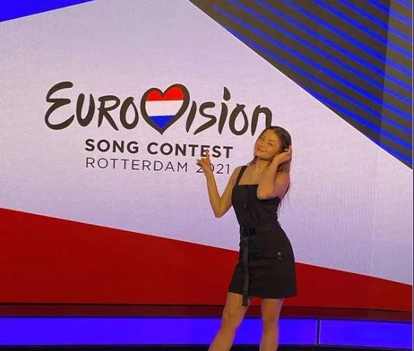 Eurovision 2021: Απόψε ο β' ημιτελικός - Σε ποια θέση εμφανίζεται η Ελλάδα με το 
