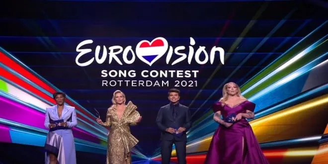 Eurovision 2021: Oι 4 χώρες που έλαβαν 0 βαθμούς από την ψηφοφορία του κοινού