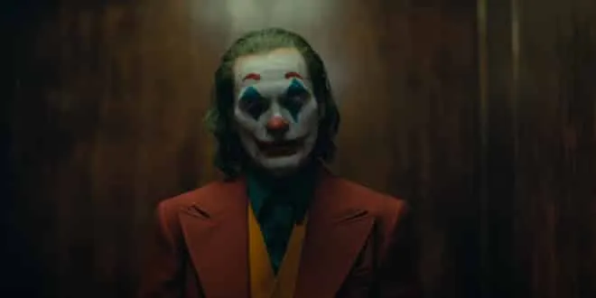 Ο Τοντ Φίλιπς μοιράστηκε την πρώτη εικόνα του Joker και της Harley Quinn για την ημέρα του Αγίου Βαλεντίνου