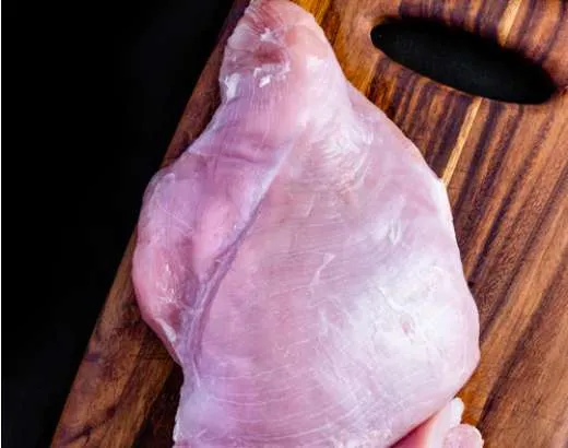ΕΦΕΤ: Ανακαλείται ρολό κοτόπουλο λόγω σαλμονέλας