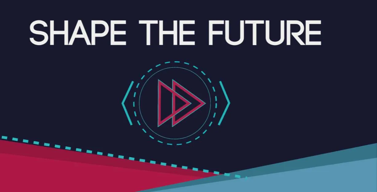 Shape The Future: Πότε θα πραγματοποιηθεί το διήμερο συνεδριακό event