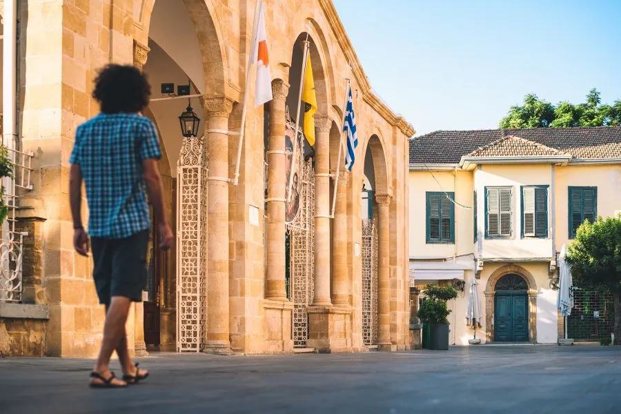 Κύπρος: Η πιο αξιόπιστη επιλογή για σπουδές