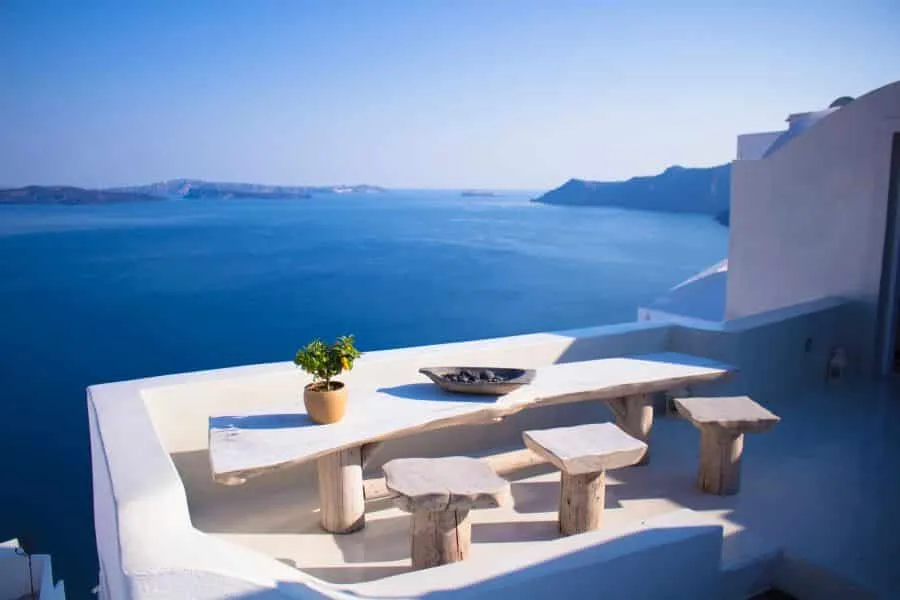 Business Insider: Αυτά είναι τα 15 καλύτερα Airbnb στην Ελλάδα
