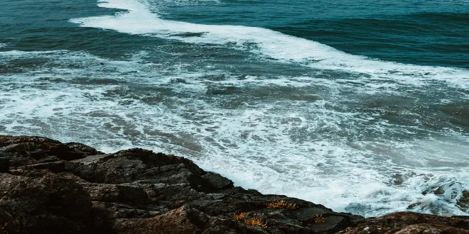 Το National Geographic αναγνώρισε (και επίσημα) νέο ωκεανό στον παγκόσμιο χάρτη