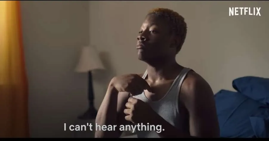Audible: Ένα ντοκιμαντέρ για την ψυχική δύναμη ενός έφηβου κωφού έρχεται στο Netflix