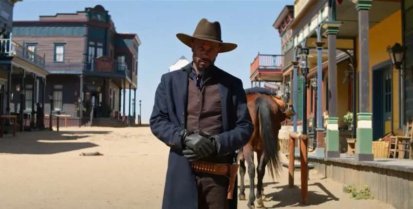 The Harder They Fall: Ένα νέο Western κάνει σύντομα πρεμιέρα στο Netflix