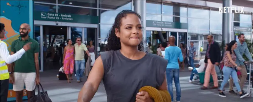 Δεν Ξεφεύγεις από την Αγάπη: Μία νέα ταινία με παραγωγό την Alicia Keys έρχεται στο Netflix