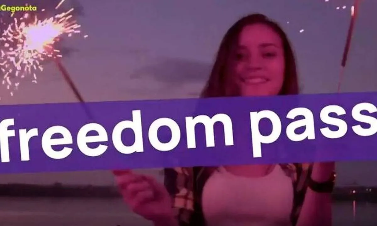 Freedom pass: Άνοιξε η πλατφόρμα για το voucher 150 ευρώ σε νέους - Πώς θα κάνετε την αίτηση