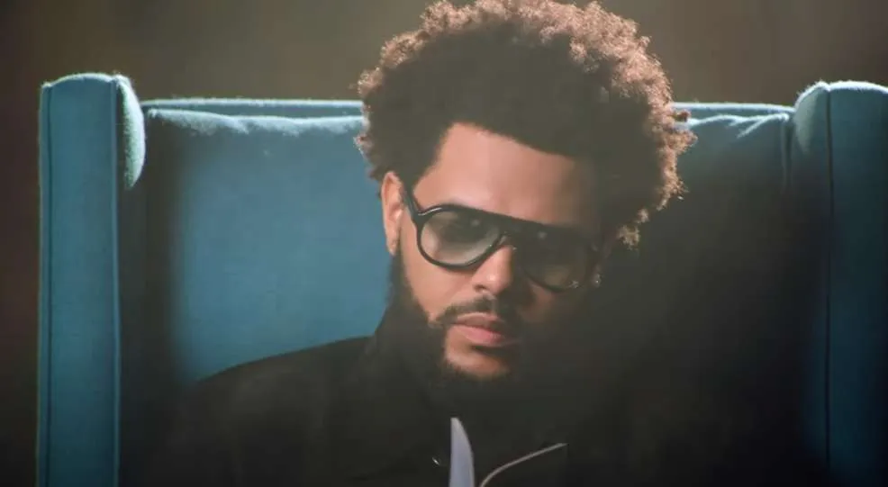 The Weeknd: Ετοιμάζει νέο τραγούδι και μας δίνει μία πρώτη γεύση