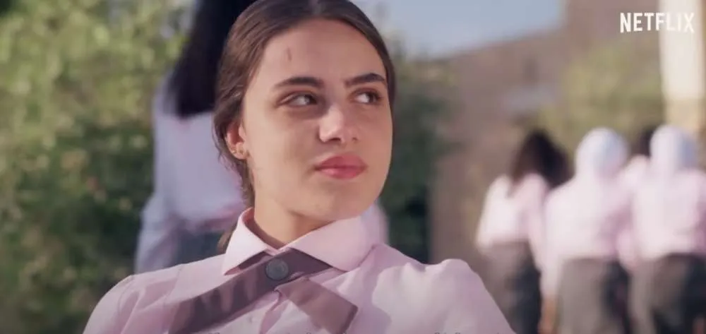 Al Rawabi School for Girls: Μία teen drama σειρά από την Ιορδανία έρχεται σύντομα στο Netflix
