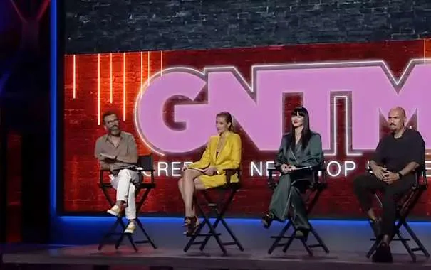 GNTM 4: Όλες οι auditions που είδαμε στο δεύτερο επεισόδιο - Ποια μοντέλα ξεχώρισαν