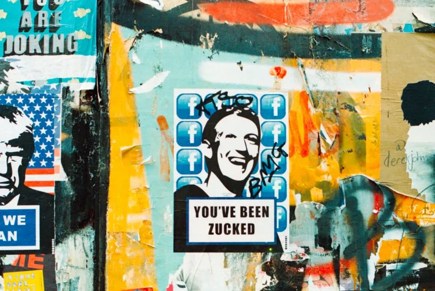 Γιατί αλλάζει όνομα το Facebook - Τι είναι το «metaverse» που οραματίζεται ο Zούκερμπεργκ