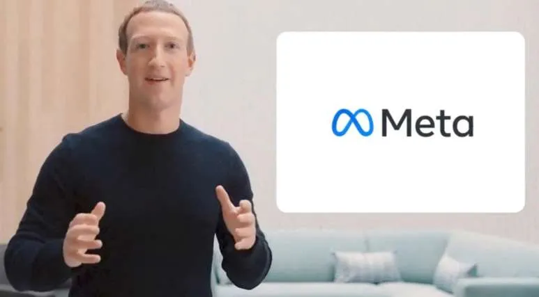 «Meta»: Ο Ζούκερμπεργκ αποκάλυψε το νέο όνομα του Facebook - Τι είναι το «metaverse»