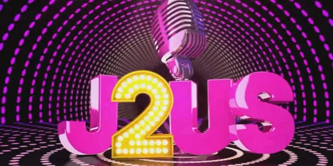 Just The 2 of Us: Το ζευγάρι που αποχώρησε απρόσμενα από το μουσικό σόυ