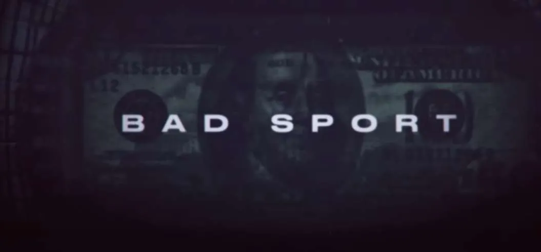 Bad Sport: Μία σειρά ντοκιμαντέρ για τη σκοτεινή πλευρά του αθλητισμού έρχεται στο Netflix