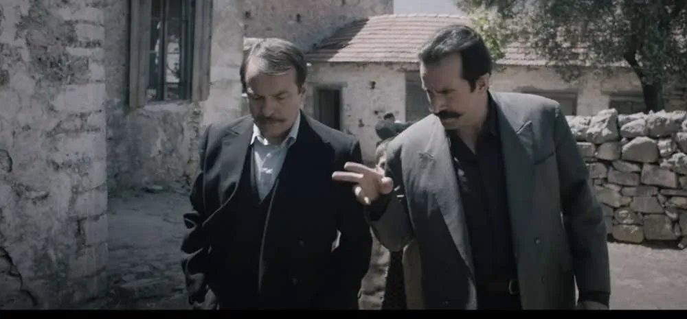 Λούγκερ: Μία νέα ελληνική ταινία για την άνοδο και την πτώση μίας οικογένειας 