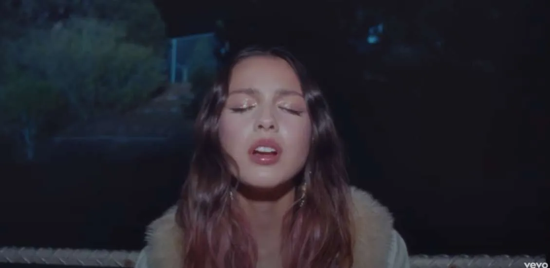 Η Olivia Rodrigo κυκλοφόρησε το video clip για το τραγούδι 
