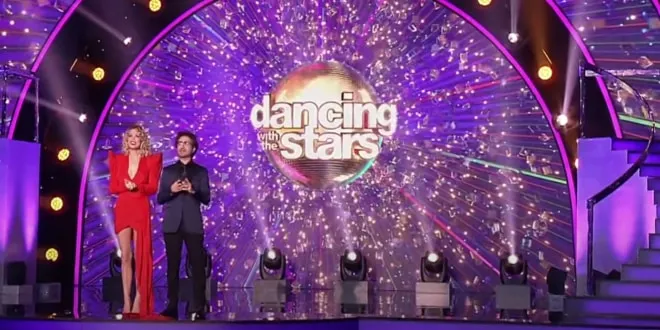Dancing with the Stars: Special guest o Γιώργος Καράβας - Όλα όσα θα δούμε στο 9ο live