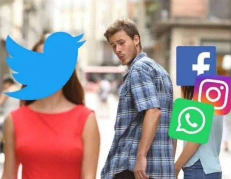 Facebook, Instagram και WhatsApp 