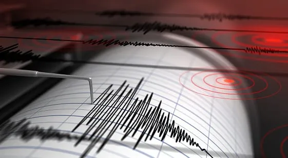 Ισχυρός σεισμός σημειώθηκε στην Ικαρία