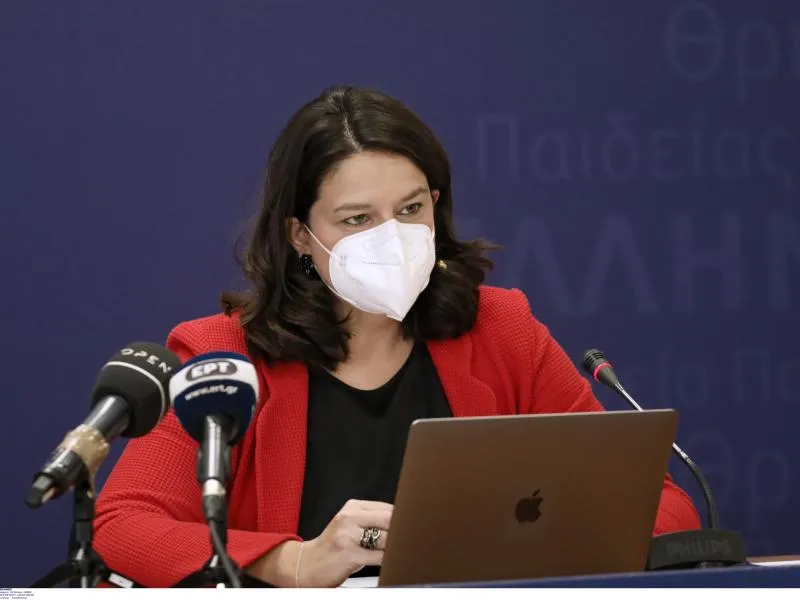 Κεραμέως: Αγωγή κατά ΔΟΕ και ΟΛΜΕ για την απεργία κατά τη διάρκεια της «Ελληνικής PISA»