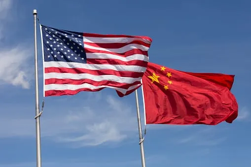 Κίνα και ΗΠΑ: Kοινό ανακοινωθέν για την ενίσχυση δράσης για το κλίμα