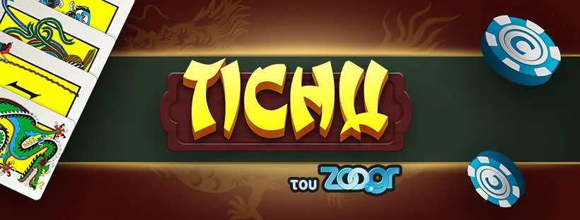 Tichu από το Zoo.gr!