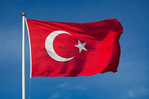 Στον ΟΗΕ η Τουρκία θα ονομάζεται εφεξής «Türkiye» σε όλες τις γλώσσες