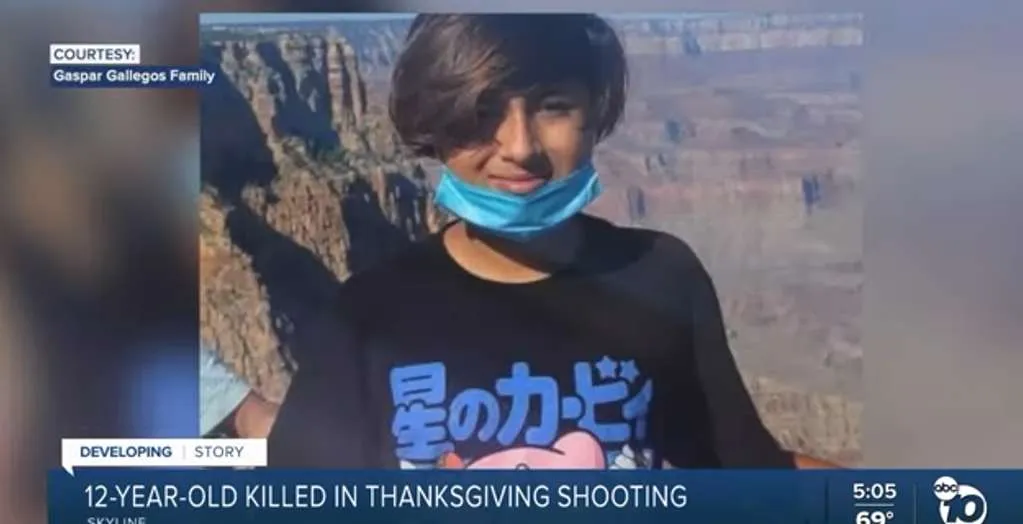 ΗΠΑ: Έφηβος σκότωσε κατά λάθος 5χρονο παιδί, ενώ έβγαζε βίντεο για τα Social Media