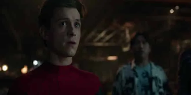 Θα συνεχίσει ο Tom Holland να υποδύεται τον Spider-Man σε μελλοντικές ταινίες του υπερήρωα;