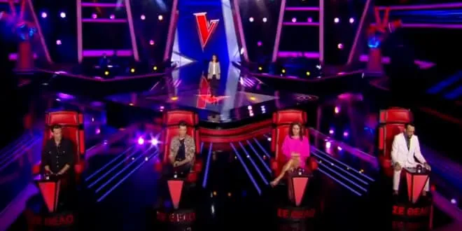 The Voice: Ποιος διαμορφώθηκαν οι ομάδες των coaches μετά το τέλος των Blind Auditions - Τι θα δούμε στα Knockouts