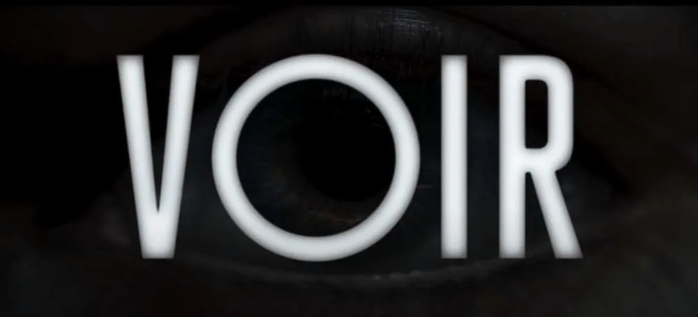 Voir: Οι David Fincher & David Prior φέρνουν στο Netflix ένα ντοκιμαντέρ με επίκεντρο το σινεμά