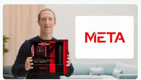 Facebook: Εταιρεία που έχει κατοχυρώσει το «Meta» ζητά 20 εκατ. από τον Ζούκερμπεργκ