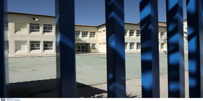 Κακοκαιρία «Ελπίς»: Κλείνουν τα σχολεία της Αττικής - Το απόγευμα οι ανακοινώσεις