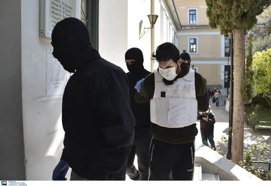 Συναγερμός στην Αθήνα: Συνελήφθη 40χρονος τζιχαντιστής