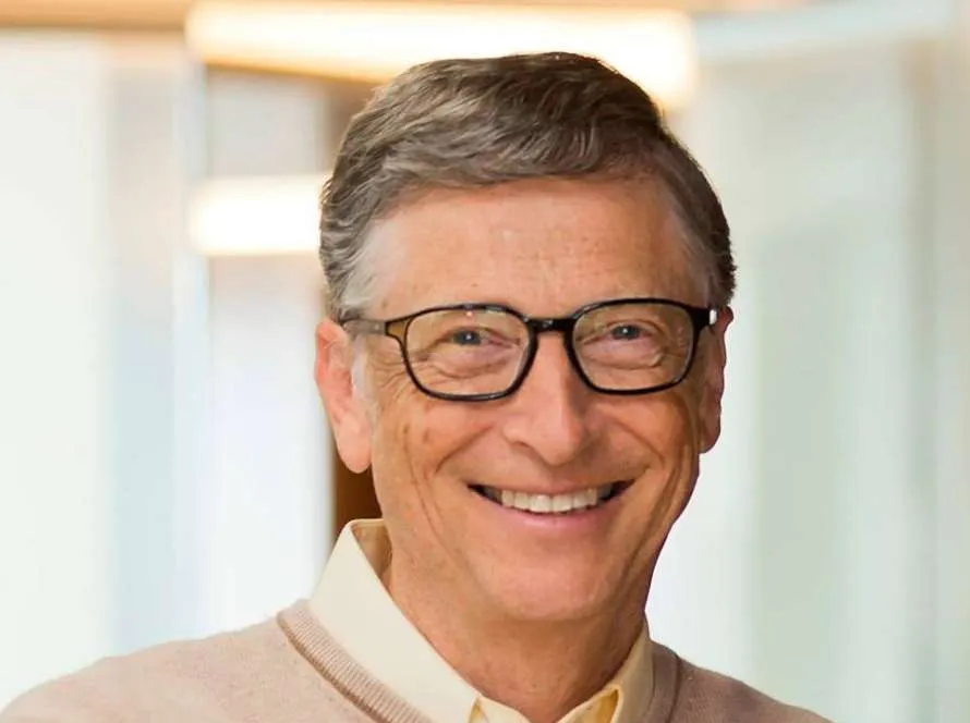 Bill Gates: H εκτίμησή του για το τέλος της πανδημίας