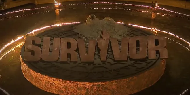 Survivor 5: Απόψε η μεγάλη πρεμιέρα του ριάλιτι επιβίωσης