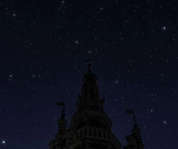 Ολλανδία: Έσβησαν τα φώτα ολόκληρης πόλης για να φανεί η ομορφιά του έναστρου ουρανού