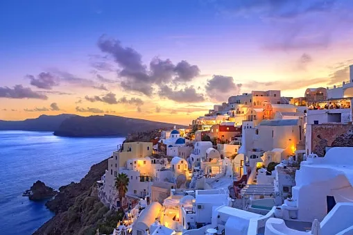 Η Ελλάδα κορυφαίος ευρωπαϊκός προορισμός για το 2021 σύμφωνα με τα World Travel Awards