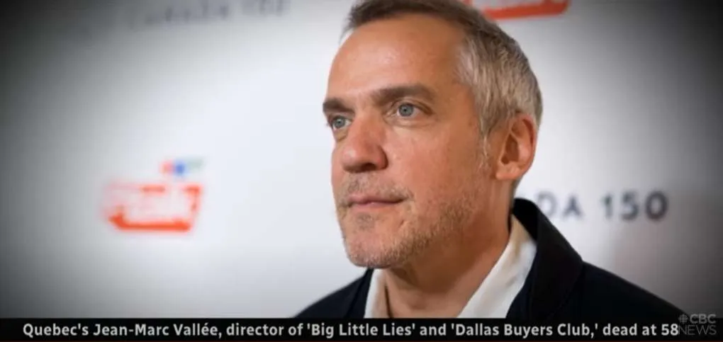 Ζαν - Μαρκ Βαλέ: Έφυγε από τη ζωή ο σκηνοθέτης του «Big Little Lies»