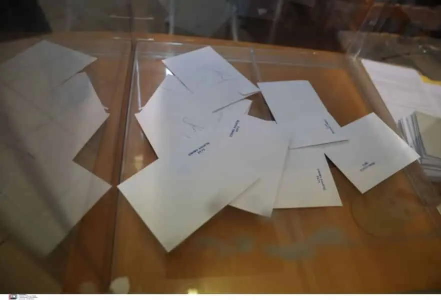 Eκλογές ΚΙΝΑΛ - Πάτρα: Διαγράφηκαν 300 ψηφοφόροι που δεν πλήρωσαν