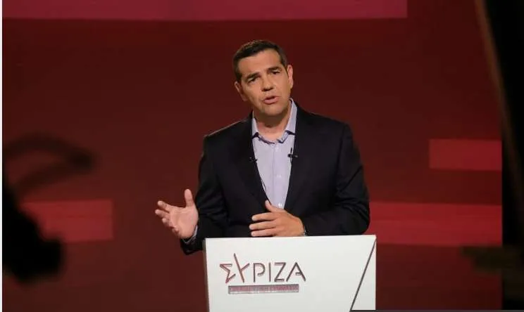 Εκλογές 2023 - ΣΥΡΙΖΑ: «Ας περιμένουμε τα πρώτα αποτελέσματα της κάλπης»