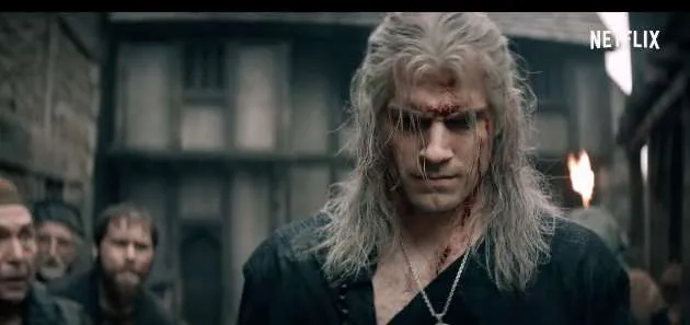 The Witcher: Νέο trailer για την δεύτερη σεζόν της σειράς - Πότε έρχεται στο Netflix