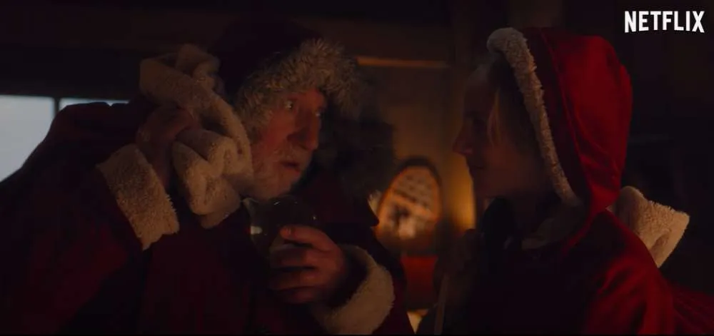 Οικογένεια Κλάους: Το sequel της χριστουγεννιάτικης ταινίας έρχεται στο Netflix